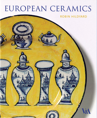 European Ceramics (Paperback)