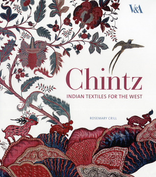 Chintz: Indian Textiles for the West (Hardcover)