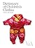 Dictionary of Children's Clothes