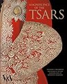Magnificence of the Tsars by Svetlana Amelekhina