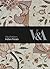 V&A Pattern: Indian Florals: (Hardcover with CD)