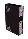 V&A Pattern: Slipcased Set #1: (Hardcovers with CDs)