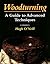 Woodturning: A Manual of Te...