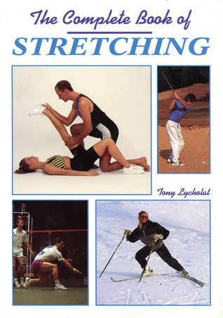 The Complete Book of Stretching