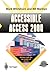 Accessible Access 2000