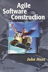 Agile Software Construction