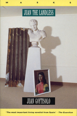 Juan the Landless (Paperback)