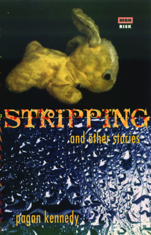 Stripping and Other Stories
