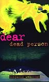 Dear Dead Person