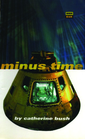 Minus Time (High Risk Books)