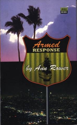Armed Response (High Risk Books)