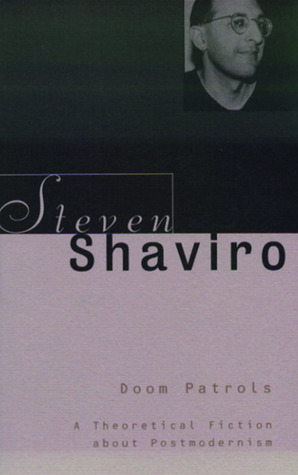 Doom Patrols: A Theoretical Fiction about Postmodernism