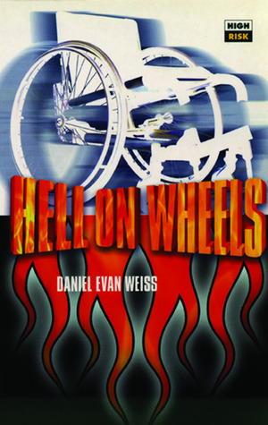 Hell on Wheels (High Risk Books)