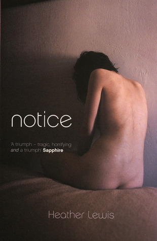 Notice (Paperback)