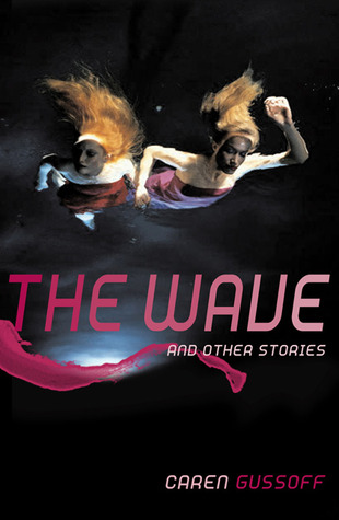 Wave and Other Stories
