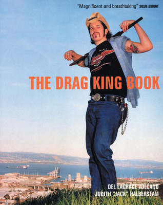The Drag King Book (Paperback)
