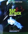 Rap Attack, No. 3 by David Toop