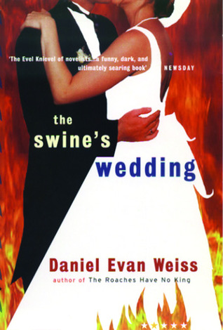 Swine's Wedding
