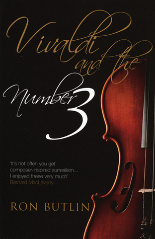 Vivaldi and the Number 3