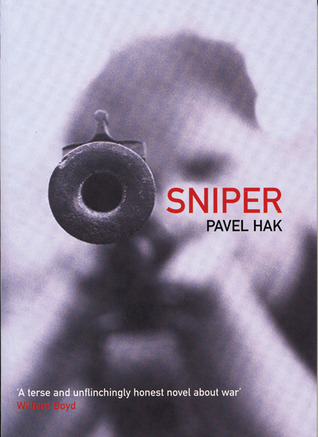 Sniper (Paperback)