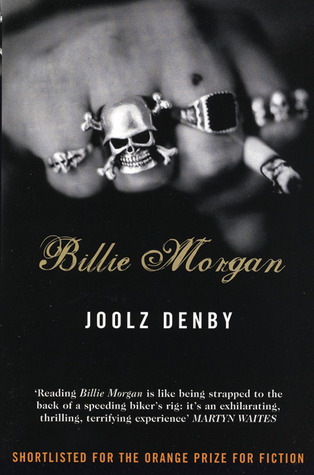 Billie Morgan (Paperback)