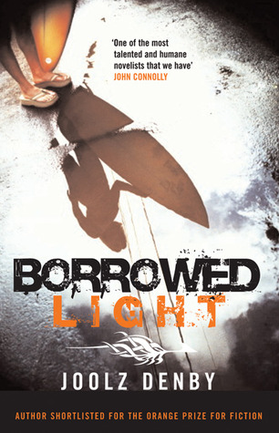 Borrowed Light