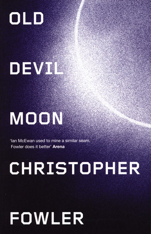 Old Devil Moon (Paperback)