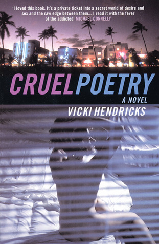 Cruel Poetry (Paperback)