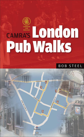 London Pub Walks (Paperback)