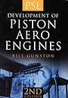 Development of Piston Aero Engines