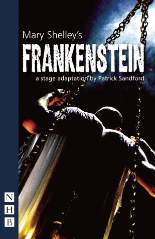Frankenstein (Paperback)