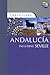 Travellers Andalucia including Seville by John     Gill