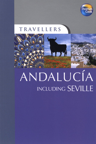 Travellers Andalucia including Seville
