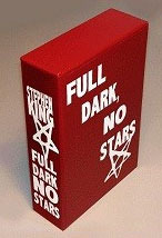 Full Dark, No Stars: Archival Glow-In-The-Dark Slipcased Set