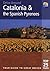 Thomas Cook Drive Around Catalonia & the Spanish Pyrenees (Thomas Cook Drive Around Guides)
