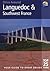 Thomas Cook Drive Around Languedoc & Southwest France (Thomas Cook Drive Around Guides)