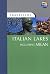 Italian Lakes Including Milan