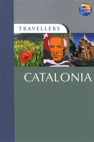 Thomas Cook Travellers Catalonia (Travellers Guides)
