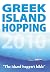 Greek Island Hopping 2010