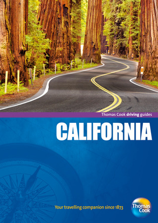 California (Thomas Cook Driving Guides)