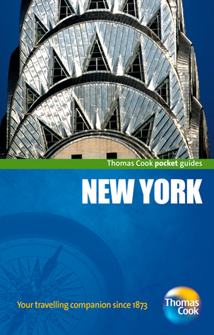 New York (Thomas Cook Pocket Guides)