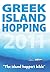 Greek Island Hopping 2011