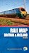 Thomas Cook Rail Map Britai...
