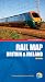 Thomas Cook Rail Map Britain & Ireland (Thomas Cook Rail Guides)