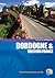 Thomas Cook Driving Guides Dordogne & Western France by Eric Bailey