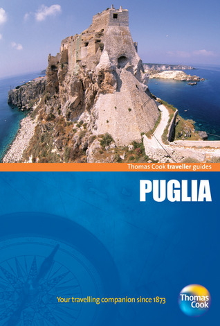 Puglia (Thomas Cook Travellers)