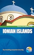Ionian Islands