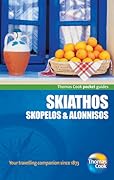 Skiathos, Skopelos & Alonnisos