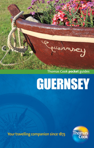 Guernsey (Thomas Cook Pocket Guides)