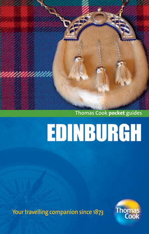 Edinburgh (Thomas Cook Pocket Guides)